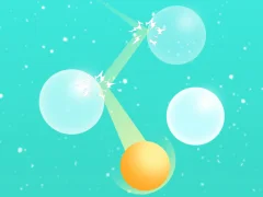 Гаме Crazy Bubble Breaker онлајн