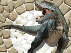 Dinosaur Master – tasuta veebimäng