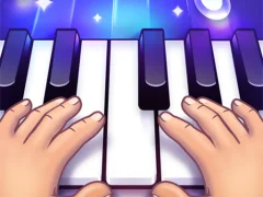 Гаме Virtuals Piano онлајн