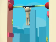 游戏Fall Guy 在线