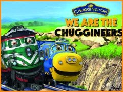 Гульня Cargo Chaos онлайн