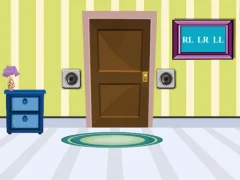 9 Door Escape — free online game