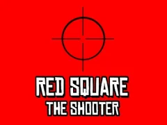 Red Square The Shooter — bezmaksas tiešsaistes spēle