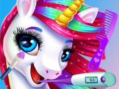 Pony Beauty  เกมออนไลน์