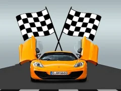 Racing Car — لعبة مجانية اون لاين