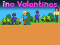Igra Ino Valentines online