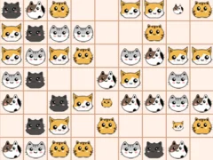 Spel CatLines på nätet