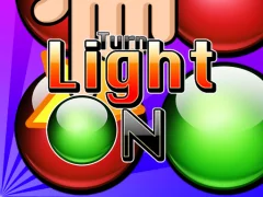 Turn Light On – kostenloses Online-Spiel