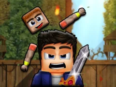 Ragdoll Fighter — 無料オンラインゲーム