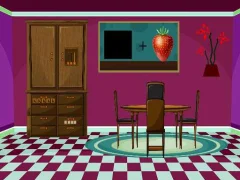 Genial House Escape – kostenloses Online-Spiel