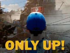 Only Up! Forward — bezmaksas tiešsaistes spēle