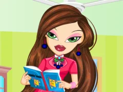 Bratz  — لعبة مجانية اون لاين