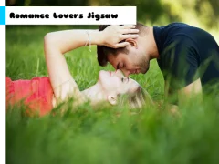 Romance Lovers Jigsaw – tasuta veebimäng