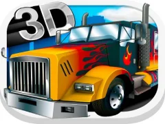 Perfect Drive — لعبة مجانية اون لاين