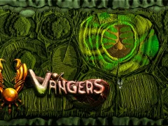 Vangers – tasuta veebimäng