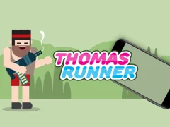 Trò chơi Thomas Runner trực tuyến