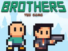 Brothers the Game — bezmaksas tiešsaistes spēle