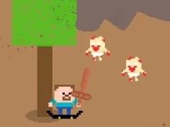 SurvivalPixel.io — 無料オンラインゲーム
