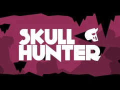 Skull Hunter — bezmaksas tiešsaistes spēle