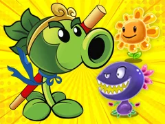 Jwèt Plants vs Zombies 3 sou entènèt