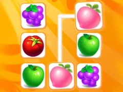 Trò chơi Farm Fruits Link trực tuyến