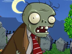 Spel Zombie Match3 på nätet