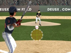 Igra Home Run Master online