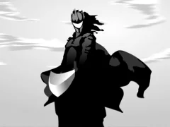 Spil Armed With Wings online