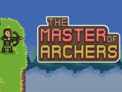 The Master of Archers — bezplatná online hra