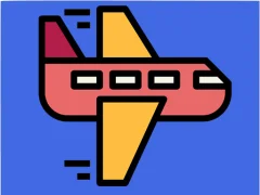 Turbulent Little Plane — bezmaksas tiešsaistes spēle