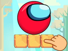 Among Us Tap — لعبة مجانية اون لاين