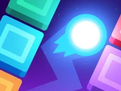 Cartoon Bricks — bezmaksas tiešsaistes spēle