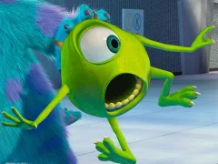 Spill Monsters Inc. Jigsaw Puzzle Collection online