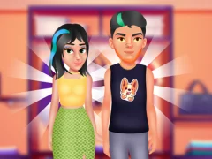 Julies First Date เกมออนไลน์