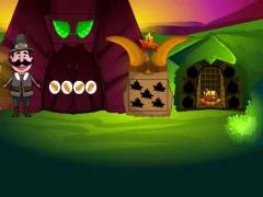 Thanksgiving 3 — لعبة مجانية اون لاين