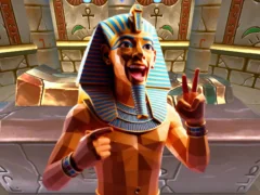 Igra Ancient Egypt online