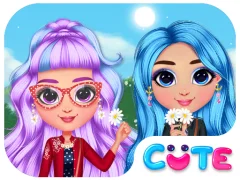 Fresh Spring Style เกมออนไลน์