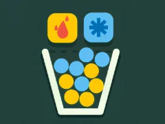 Filled Glass 5 — لعبة مجانية اون لاين