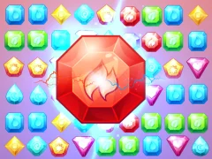 Jewels Connect — 무료 온라인 게임