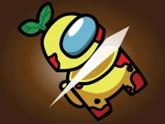 Among Them Ninja — لعبة مجانية اون لاين
