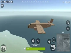 Private Pixel Battlegrounds — bezplatná online hra