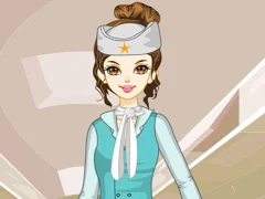 Air Hostess  เกมออนไลน์