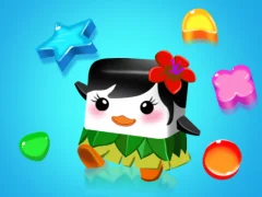 Spel Jelly Quest Mania på nätet