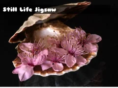 Laro Still Life Jigsaw online