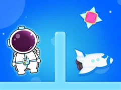 Space Escape — bezmaksas tiešsaistes spēle