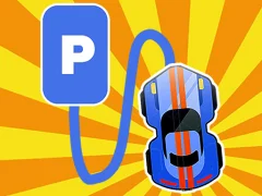 Draw and Park – kostenloses Online-Spiel