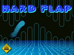 Hard FLap — bezmaksas tiešsaistes spēle