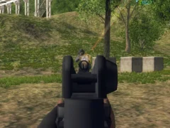 Army Shooter — لعبة مجانية اون لاين