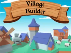 Jwèt Village Builder sou entènèt