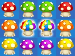 Spel Mushroom Blast på nätet